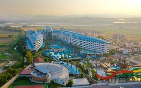 Crystal Admiral Aqua Collection - Ultimate All Inclusive